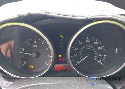 2010 Mazda Mazda3 I Touring из США, поврежденный, VIN JM1BL1SF4A1228151